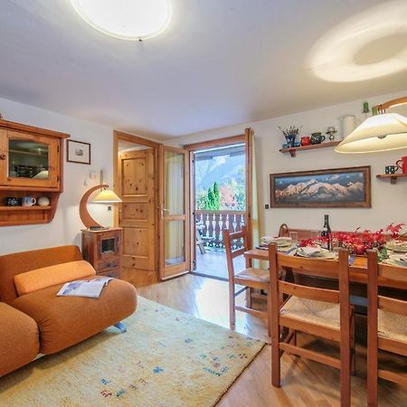 Appartement Beauregard 3 - Happy Rentals Ле-Уш Екстер'єр фото