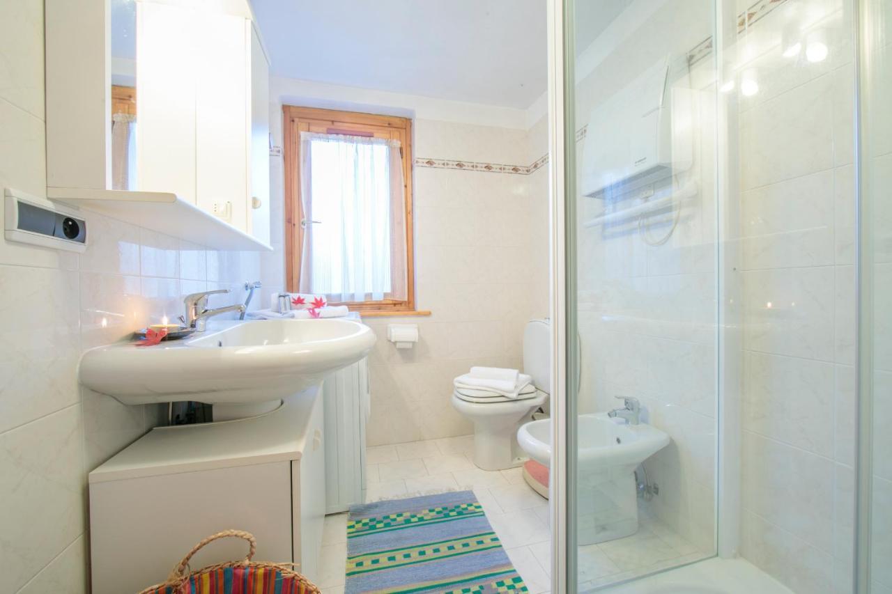 Appartement Beauregard 3 - Happy Rentals Ле-Уш Екстер'єр фото