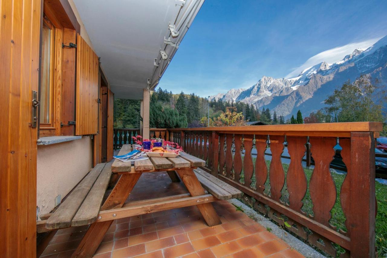 Appartement Beauregard 3 - Happy Rentals Ле-Уш Екстер'єр фото